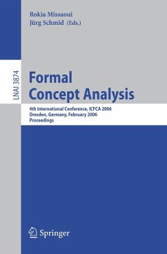 Cover Formal Concept Analysis (eBook, PDF)