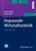 Angewandte Wirtschaftsstatistik (eBook, PDF)