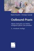 Outbound-Praxis (eBook, PDF)