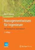 Managementwissen für Ingenieure (eBook, PDF)
