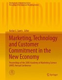 Marketing, Technology and Customer Commitment in the New Economy (eBook, PDF)