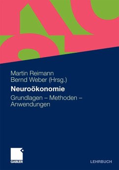 Neuroökonomie (eBook, PDF)