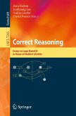 Correct Reasoning (eBook, PDF)