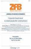 Corporate Governance in mittelständischen Unternehmen (eBook, PDF)