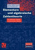 Elementare und algebraische Zahlentheorie (eBook, PDF)