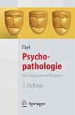 Psychopathologie. Vom Symptom zur Diagnose (eBook, PDF)