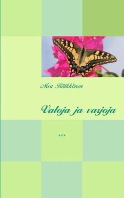 Valoja ja varjoja (eBook, ePUB)