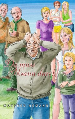 Da muss Mann durch (eBook, ePUB)