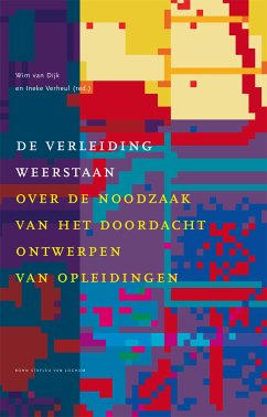 De verleiding weerstaan (eBook, PDF) - Banens, M.; Wilkens, A. B. H.; de With, E. L. C.; Reints, A.