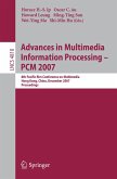 Advances in Multimedia Information Processing - PCM 2007 (eBook, PDF)