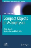 Compact Objects in Astrophysics (eBook, PDF)
