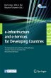 e-Infrastructure and e-Services for... - Bild 1