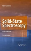 Solid-State Spectroscopy (eBook, PDF)
