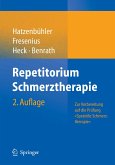 Repetitorium Schmerztherapie (eBook, PDF)