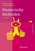 Numerische Methoden (eBook, PDF)