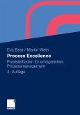 Process Excellence (eBook, PDF)