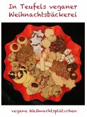 In Teufels veganer Weihnachtsbäckerei (eBook, ePUB)