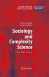 Sociology and Complexity Science... - Bild 1