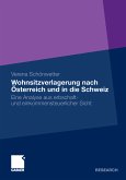 Wohnsitzverlagerung nach Österreich und in die Schweiz (eBook, PDF)