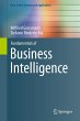 Fundamentals of Business Intelligence... - Bild 1