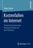 Kostenfallen im Internet (eBook, PDF)