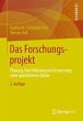 Das Forschungsprojekt (eBook, PDF) - Bild 1