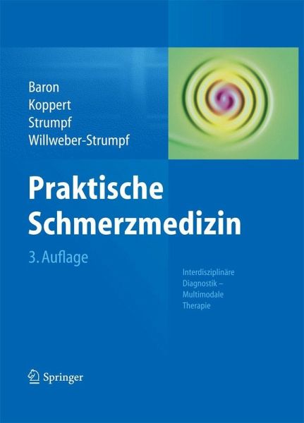 Praktische Schmerzmedizin (eBook, PDF) Praktische Schmerzmedizin (eBook, PDF)