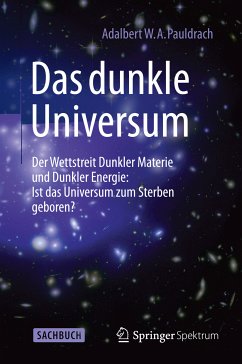 Das Dunkle Universum (eBook, PDF) - Pauldrach, Adalbert W. A.