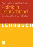 Politik in Deutschland (eBook, PDF)