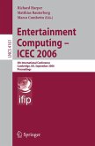 Entertainment Computing - ICEC 2006 (eBook, PDF)