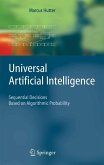 Universal Artificial Intelligence (eBook, PDF)