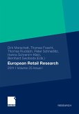 European Retail Research (eBook, PDF)