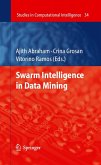 Swarm Intelligence in Data Mining (eBook, PDF)