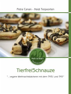 TierfreiSchnauze (eBook, ePUB)