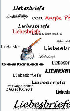Liebesbriefe (eBook, ePUB)