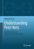 Understanding Petri Nets (eBook, PDF)