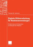 Digitale Bildverarbeitung für Routineanwendungen (eBook, PDF)