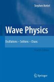 Wave Physics (eBook, PDF)