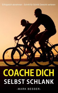 Coache Dich selbst schlank (eBook, ePUB) - Besser, Mark