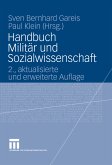 Handbuch Militär und Sozialwissenschaft (eBook, PDF)