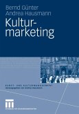 Kulturmarketing (eBook, PDF)