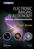 Electronic Imaging in Astronomy (eBook, PDF)