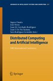 Distributed Computing and Artificial Intelligence (eBook, PDF)