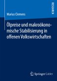 Ölpreise und makroökonomische Stabilisierung in offenen Volkswirtschaften (eBook, PDF)