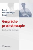Gesprächspsychotherapie (eBook, PDF)