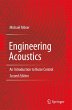 Engineering Acoustics (eBook, PDF) - Bild 1