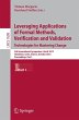 Leveraging Applications of Formal... - Bild 1