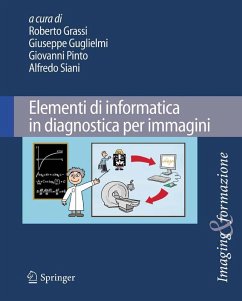 Elementi di informatica in diagnostica per immagini (eBook, PDF)