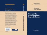 Theory of the Muon Anomalous Magnetic Moment (eBook, PDF)