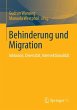 Behinderung und Migration (eBook, PDF) - Bild 1